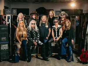 Lynyrd Skynyrd