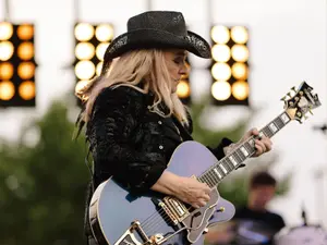 Melissa Etheridge