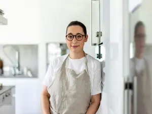 Josefine Jegal