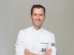 Daniel Fehrenbacher