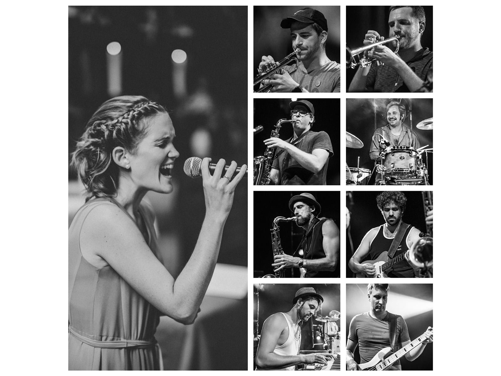 Momo und die grauen Herren